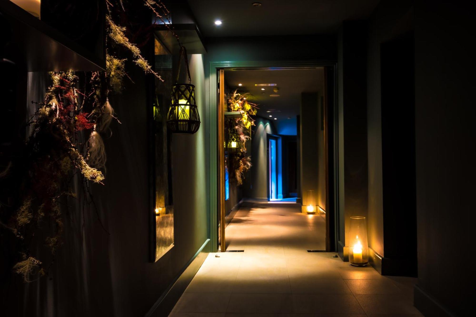 No.1 Pery Square Hotel & Spa Limerick Exterior foto